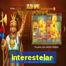 interestelar assistir telegram